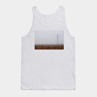 Giants of Industry Tank Top